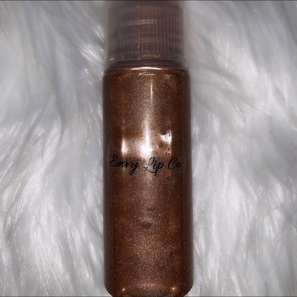 Other - Body Shimmering Oil